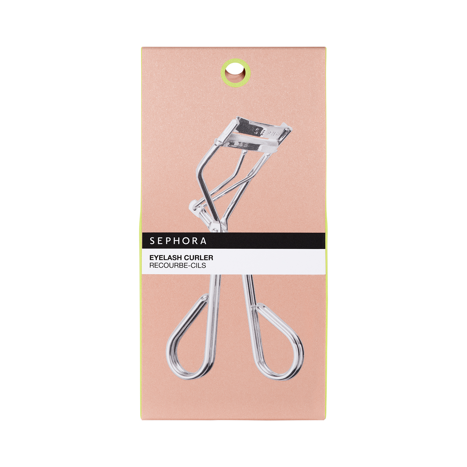 EYELASH CURLER 24 (RIZADOR DE PESTAÑAS)